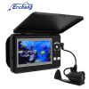 Erchang F431B Fisherman Underwater Fishing Camera Night Vision 4x Digital Zoom Camera For Ice/Sea Fishing Gift For Man