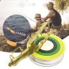 1 Set Useful High Stability Long Lifespan Bait Retriever Rescue Lure Seeker Fishing Accessories for Angling