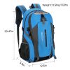 36L Outdoor Backpack Waterproof Daypack Travel Knapsack